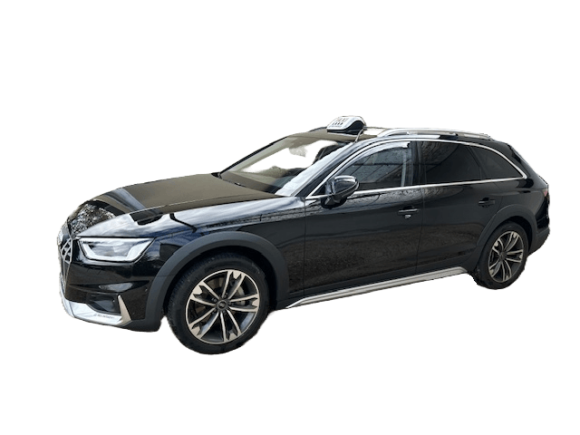 Taxi des 3 Châteaux