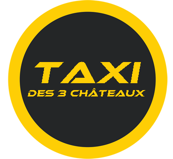 Taxi des 3 Châteaux