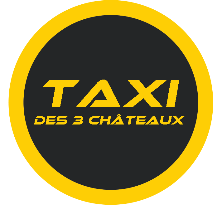 Taxi des 3 Châteaux